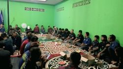 Pererat Silaturahmi Perantau, Ratusan Warga Jawa Se-Kutai Barat Hadiri Agenda Rutin SIJAKA