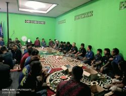 Pererat Silaturahmi Perantau, Ratusan Warga Jawa Se-Kutai Barat Hadiri Agenda Rutin SIJAKA