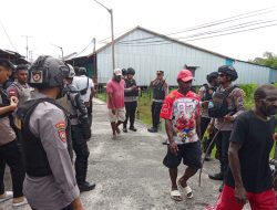 Anatomi Bentrok Asmat: Mengapa Perselisihan Kecil Berakhir dengan Delapan Luka Tembak?