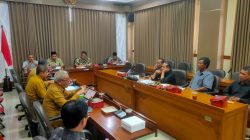 P3AD Klaten Ungkap Dugaan Kebobolan PAD Tambang Rp1,287 Triliun, Sebut Mafia Jadi Biang Kerok