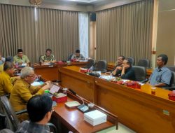 P3AD Klaten Ungkap Dugaan Kebobolan PAD Tambang Rp1,287 Triliun, Sebut Mafia Jadi Biang Kerok