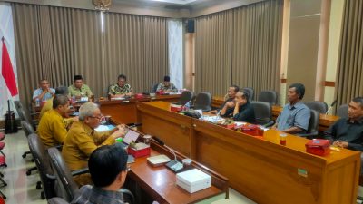 P3AD Klaten Ungkap Dugaan Kebobolan PAD Tambang Rp1,287 Triliun, Sebut Mafia Jadi Biang Kerok
