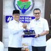 Mendes Yandri Susanto Gandeng Barantin, Desa Bakal Jadi Raksasa Ekspor Lewat Program Ini!