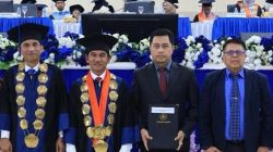 Unsam Wisuda Ratusan Lulusan, Kampus Peureulak di Aceh Timur Siap Dibuka September 2026