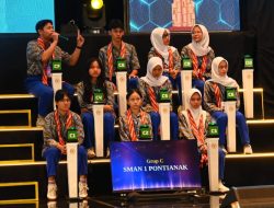 MPR RI Evaluasi Total LCC Empat Pilar Kalbar Usai Viral Penilaian Juri Dipertanyakan