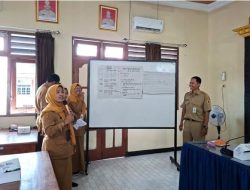 DISSOSP3APPKB Klaten Gelar FGD Susun Roadmap Revitalisasi PUG guna Perkuat Kesetaraan Gender