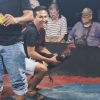 Aktivitas Judi Sabung Ayam di Kutalimbaru Kembali Mencuat, Komitmen Penegakan Hukum Dipertanyakan