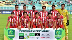 Deltras FC Raih Lisensi Klub AFC Tiga Kali Berturut-turut, Bukti Konsistensi Tata Kelola Profesional