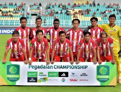 Deltras FC Raih Lisensi Klub AFC Tiga Kali Berturut-turut, Bukti Konsistensi Tata Kelola Profesional