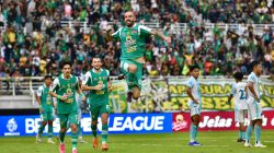 Persebaya Resmi Kantongi Lisensi ACL 2, I.League Umumkan Hasil Evaluasi Klub Musim 2025/26