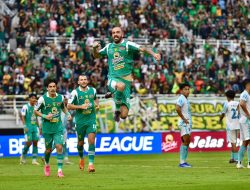 Persebaya Resmi Kantongi Lisensi ACL 2, I.League Umumkan Hasil Evaluasi Klub Musim 2025/26