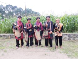 Sertipikat Tanah Ulayat Jadi Benteng Nagari dalam Menjaga Kepemilikan Adat di Kabupaten Lima Puluh Kota