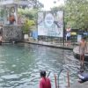 Dari Lahan Angker Jadi Destinasi Hits, Umbul Besuki Ponggok Kini Jadi Magnet Wisatawan