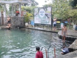 Dari Lahan Angker Jadi Destinasi Hits, Umbul Besuki Ponggok Kini Jadi Magnet Wisatawan