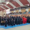 Piala Rektor Unipdu II 2026 Resmi Dibuka, Ratusan Atlet Pencak Silat Bertarung di Jombang