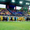 Menang Telak 7-0, Bajul Ijo Pilih Tahan Selebrasi demi Hormati Semen Padang