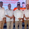 Kader Gerindra Klaten Diminta Jadi Corong Kebijakan Presiden Prabowo dan Aktif Serap Aspirasi Desa