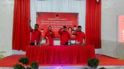 Isu Kader PDIP Jateng Bedol Desa ke PSI, Ketua DPRD Klaten: Di Sini Mau Jadi Pengurus Saja Rebutan