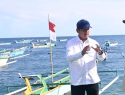 Diejek Pengamat, Siasat Cerdas Presiden Prabowo Borong Ribuan Kapal Modern Malah Didukung PM Inggris