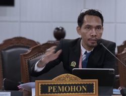 Korupsi Chromebook Triliunan Rupiah Seret Nadiem Makarim, LBH KNPI DKI Jakarta Bongkar 3 Borok Kebijakan Kemendikbud