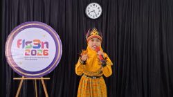Borong Banyak Piala di FLS2N 2026, Siswa UPT SD Negeri 53 Gresik Bikin Bangga Satu Kabupaten