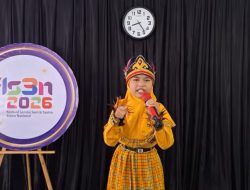 Borong Banyak Piala di FLS2N 2026, Siswa UPT SD Negeri 53 Gresik Bikin Bangga Satu Kabupaten
