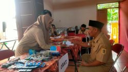 Pangkas Jarak Medis, Ratusan Warga Gumulan Serbu Dokter Spesialis Keliling RS Cakra Husada Klaten