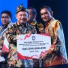Sabet Penghargaan Inflasi Terbaik 2026, Pemkot Tual Diganjar Bonus Hadiah Rp3 Miliar Langsung dari Mendagri