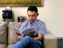 Sufmi Dasco Menyentil, DataIndo Puji Gebrakan Presiden Prabowo Potong Komisi Ojol Jadi 8 Persen
