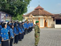 Momentum Harkitnas 2026, Camat Bayat Bidik Bukit Cinta dan Jatayu Jadi Motor Penggerak Ekonomi Desa
