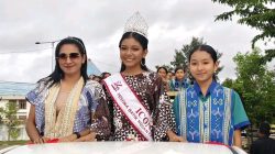 Kalahkan Raksasa Jakarta dan Solo, Siswi Kelas 7 Asal NTT Sabet Gelar ICON Pesona Batik Nusantara 2026