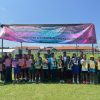 O2SN Sidoarjo 2026 Sukses Digelar, Absennya Cabor Karate di Level Nasional Jadi Sorotan Tajam