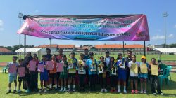 O2SN Sidoarjo 2026 Sukses Digelar, Absennya Cabor Karate di Level Nasional Jadi Sorotan Tajam