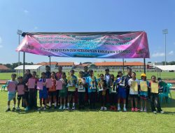 O2SN Sidoarjo 2026 Sukses Digelar, Absennya Cabor Karate di Level Nasional Jadi Sorotan Tajam
