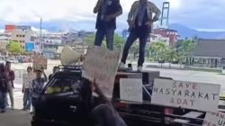 Sebut Koperasi Cuma Jadi Tameng, HMI Namlea Bongkar Kedok Perusahaan Keruk 80 Persen Cuan di Gunung Botak