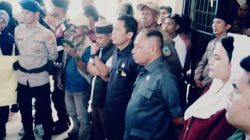 Kantor Bupati Buru Kosong Melongpong Diubek Massa, Anggota DPRD Desak Copot Kadis ESDM Maluku