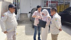 Sasar Lahan Parkir Ritel Modern, Bapenda Kapuas Hulu Bergerak Sisir Sejumlah Kecamatan Demi Genjot PAD!