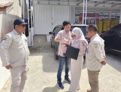 Sasar Lahan Parkir Ritel Modern, Bapenda Kapuas Hulu Bergerak Sisir Sejumlah Kecamatan Demi Genjot PAD!