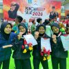 Guncang Gelora Pancasila, Pesilat Jombang Sukses Gondol Perak dan Perunggu di Kejurprov IPSI Jatim 2026