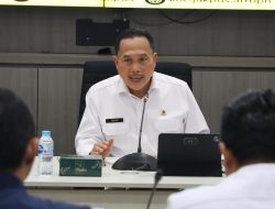 Kementerian ATR/BPN Bongkar Cara Jitu Laporkan Mafia Tanah, Ini Link dan Nomor WhatsApp Resminya!