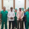Asmat Kini Punya Kamar Operasi Tercanggih MOT, Bupati Thomas: Warga Tak Perlu Lagi Dirujuk Keluar Daerah