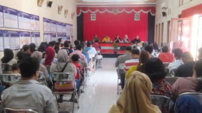 BRI Jamin Nasabah Karangnongko Aman, Resmi Stop Tagihan dan Lelang Jaminan Lahan