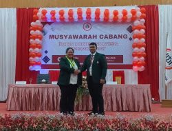 Menang Tipis Melalui Jalur Hibrida, dr. Juliarti Resmi Terpilih Jadi Ketua IDI Asmat Periode 2026-2029