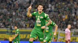 Persik Digilas 5-0! Persebaya Surabaya Tutup Musim Super League Lewat Pesta Gol di Gelora Bung Tomo