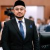 Siri Sori Islam Punya Raja Baru! Fauzan Rahawarin Beri Pesan Menohok: Anak Muda Maluku Jangan Malu pada Adat