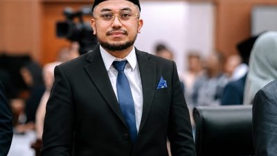 Siri Sori Islam Punya Raja Baru! Fauzan Rahawarin Beri Pesan Menohok: Anak Muda Maluku Jangan Malu pada Adat