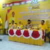 Ketua Golkar Jateng Mohammad Saleh Perintahkan Kader Kepung Akar Rumput Klaten