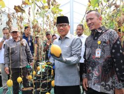 Kantongi Pendapatan Rp1,6 Miliar! Mendes Yandri Susanto Desak Desa Lain Replikasi Keberhasilan Tuntang Semarang