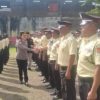 Satpam Zaman Now Wajib Melek IT! PT Garda Total Security Klaten Luluskan 100 Personel Ahli Drone dan CCTV