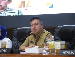 Realisasi Baru 65 Persen, Kemendagri Desak Bulog Gempur Pasokan Minyakita ke Indonesia Timur